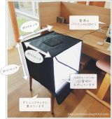 口コミ：■以前から欲しいなと思っていたもの - 便利なモノの画像（4枚目）