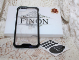 「「FINON」フルガードパーフェクトクリアボディー】」の画像（2枚目）