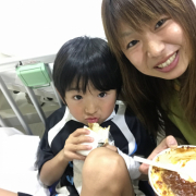 「お願いいたします」働くママを応援！【限定15名様】朝からシャキッ！「快眠りずむ」1ヵ月分モニターの投稿画像