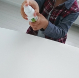 「子どもにも安心して使えます！」の画像（2枚目）