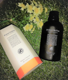 「刺激のないビタミンCの化粧水でお肌もっちり」の画像