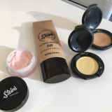 「フルメイクしていただきました！」の画像