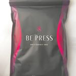 ﻿✔️BE PRESS﻿﻿﻿先行でいただきました🙏🏻﻿﻿﻿最初着るとき、﻿「下から履く感じで着るんだ〜！」﻿ってびっくりしました！﻿﻿でもそれすると﻿&hellip;のInstagram画像