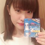 💗🐽💗.NOSEMINT✨眠い・だるい・集中できない・気分転換したい・鼻が詰まる・マスクの臭いが気になるって時に使えるの！！！.パッケージ開ける前からミントの匂いすごくてびっくりし&hellip;のInstagram画像