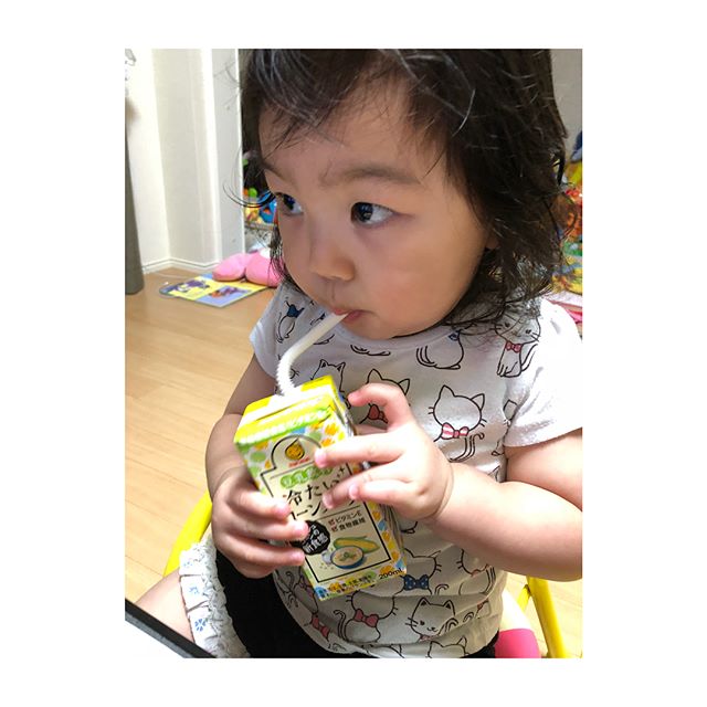 口コミ投稿：マルサンの冷たいコーンスープ❤コーンスープ大好物な私はテンション上がる～😍しかも…