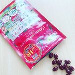 ．．．モニプラ様から頂きました😊✨．生理前はニキビが出来るんですが生酵素とトマトを飲んでる時はニキビが出来ませんでした٩(●˙▿˙●)۶．私は美容サポートの為に1日3〜&hellip;のInstagram画像