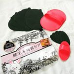 ムダ毛と角質を同時に除去できる魔法の美容パット✨ ..【スムースアウェイ】をモニターさせて頂きました💗パットをクルクル滑らせるだけの簡単ケア🎵ツルツルすべすべ✨✨✨✨ &hellip;のInstagram画像