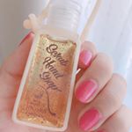 *ジョイココスクラブハンドソープ˚✧₊⁎*手のひらサイズで持ち運び便利！スクラブ入りのハンドソープをお試しさせていただきました😊スクラブ入りのハンドソープって私は使うの初めてでしたが、&hellip;のInstagram画像