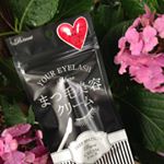 ✴︎今までまつ毛の美容液は透明のしか使ったことがなく&hellip;これは白くてビックリ😂うわっ白っ‼️ってなったけど塗りやすく少し待つと透明に変化するから👌きちんと塗れているかも分かりやすくて&hellip;のInstagram画像