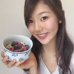 《ヨーグルト 》ヨーグルトを毎日食べると痩せ体質になります、これは本当です。また、ダイエット効果や整腸作用から美肌効果に繋がります🌈体重を落としたい時は 食前に。整腸効果を期待する&hellip;のInstagram画像