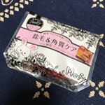 風邪引いてダウン中。後日しっかり書かせて頂きます。角質とムダ毛ケアが同時に出来る美容肌パット。#スムースアウェイ#角質ケア#むだ毛#美肌美白パット#monipla #素数フ&hellip;のInstagram画像