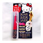 ..ミックコスモさまのHURRY HARRY 大人のふたえメイクを使ってみました😊💕.学生の頃からずっと二重まぶた用化粧品を試してきているのですが、こんなに可愛いパッケ&hellip;のInstagram画像