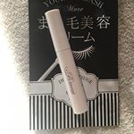 モニプラからまつげ美容クリーム届きました✨まだつけ始めたばかりなのであまり実感ゎないですがこれから毎日つけてまつ毛が成長していくのが楽しみです🎶#ビトリート #Btreat #まつ毛 #まつ毛&hellip;のInstagram画像