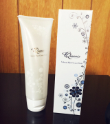 口コミ記事「ヴェルヴェティースキンクリームウォッシュ」の画像