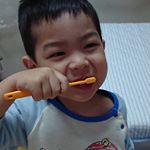 モニプラファンクラブでJP Originさんのモニター当選しました✨ ..辛くなく子供が使いやすい歯磨き粉です&hearts;...#redseal #歯磨き粉 #monipla #&hellip;のInstagram画像