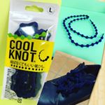 【結ばない靴ひも】 👞COOLKNOTこれいい～😳なんてすばらしいの～もうどれだけフィットしてくれるの～？というくらい靴のはき心地が変わったよ❤️歩きやすくなってサイコーです&hellip;のInstagram画像