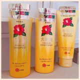 口コミ記事「大島椿プレミアムシリーズのご紹介♪〈PR〉」の画像