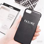 ✎₋₋₋✰✧ʀᴇᴘᴏʀᴛ✦✰₋₋₋∘❀﻿﻿〈RELAX〉LETTER BOARD CASE﻿ (iPhoneケース)﻿ ﻿﻿好きな言葉やメッセージで、﻿レターボードが作れるiPhone&hellip;のInstagram画像