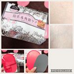 角質とムダ毛が同時にケアめきる魔法の美容美肌パット♪やすりのような表面でかるくくるくるするだけで、毛がなくなってるー❤やべー剃り忘れた😱😱😱って時にすぐ使える！一瞬で使える！ほんん&hellip;のInstagram画像