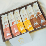食べやすく、おやつにも、ダイエットにも