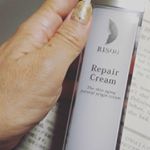 #リペアクリーム  #リソウコーポレーション  #リペアジェル  #monipla  #リソウファンページファンサイト参加中  #二回目  #report  #しっくりくる  #消費期限  があるので&hellip;のInstagram画像