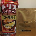 最近携帯の懸賞にハマっておりまして、今回は二日酔い対策サプリ エカスが当たりお試しさせて頂きました🍺普段多めに飲む前にはウコンなど飲んで2日酔いに備えるのですが今回飲んだエカスも中々いい感じで、次&hellip;のInstagram画像