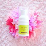 #babybuba ヘア＆ボディーシャンプー小型ボトル使わせて頂いてます✨ *#国産オーガニック の#ベビーシャンプー でなめらかな泡立ちがお肌に優しく、皮脂を取りすぎず洗ってくれます✨こ&hellip;のInstagram画像