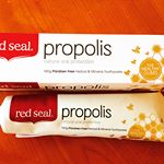 #redseal #monipla #ジェイピー #ジェイピーオリジンファンサイト参加中 #歯磨き粉 #toothpaste #치약 #зубнаяпастのInstagram画像