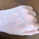 口コミ：ザ リインベーションクリームの画像（10枚目）