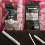 素数株式会社様より🌟ビトリートまつ毛美容クリーム🌟をいただき早速お試しさせていただきました。現在、使い続けて10日になります。 『まつげを強く❣️太く❣️長く❣️』ふさふさ濃密まつげを手に&hellip;のInstagram画像