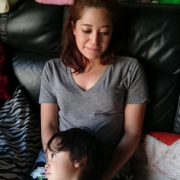 「毎日毎日ぐったり起きられず…」【インスタグラム投稿♪】働くママを応援！「快眠りずむ」1ヵ月分モニター募集の投稿画像