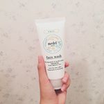 まだ2日しか使って無いけどすごい保湿されてる感じがして良かった！泡もモコモコで、いつも洗顔でピリピリしてしまうのに、それが全くなく気持ちよかった☺︎#メデル #メデルナチュラル #ナチュラルコ&hellip;のInstagram画像