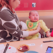 「食べれない！」【インスタグラム投稿♪】働くママを応援！「快眠りずむ」1ヵ月分モニター募集の投稿画像