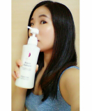 若々しい肌でいたいです！