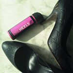 暑くて気合い入れないと外に出られない💦💦すでに夏バテ☀😵💦･･#梅雨明け #暑い #夏 #フォアグラ化計画 #フォアグラマー #ヒール #出勤 #仕事 #朝 #summer #👠 #m&hellip;のInstagram画像