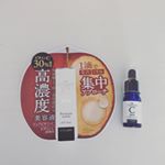 ＊C・C・LABOプレミアムセラム5ml 1,944円.6月20日に東急ハンズで先行発売された高濃度ビタミンC美容液です。.たった6種類の成分で、しかも100%天然由来成分で出来て&hellip;のInstagram画像