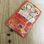 .『生酵素とトマト』青汁じゃなくて赤汁サプリ.150種類の植物発酵エキスと完熟トマトのリコピンがたっぷり入っています。.美容とダイエットの両方をサポートしてくれる&hellip;のInstagram画像