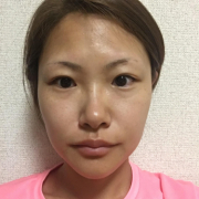 「加工なし」【キレイと元気をサポート】すっぽん黒酢酵素　顔出しOKなモニター様（10名）の投稿画像