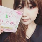 ．．#joylife#スルスルローズの香り．．サプリメントで匂いエチケットサプリメント！✨．開けた瞬間ローズの香りが&hellip;💕．ふわっと&hellip;．乙女感💕．&hellip;のInstagram画像