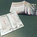 お試しモニターに選んで頂きました。「.N volume up shampoo&treatment」第一印象としては、アロマの香りがたまらなかった！ボリュームアップシャンプーってどういうこと&hellip;のInstagram画像