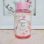 冷蔵庫に入れてたら、「なんで冷蔵庫に化粧水いれると！びっくりした！」「でも懐かしい化粧水見つけてきたね」と母から過剰なリアクションをされた、明色スキンコンディショナー.＜冷やし限定&hellip;のInstagram画像