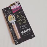 リトルレディ リュクスビューティーフィルム マスカラ繊維の入ったマスカラなのに仕上がりはとてもナチュラル。立体カールブラシが液と繊維をすくい取ってまつ毛に絡めてくれます&hellip;のInstagram画像