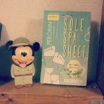 足が疲れてしまったので、これを使いました❤開けた瞬間爽やかなユーカリの香り❤貼って寝るだけでリフレッシュできるからとても重宝してます❤#フットケア #足裏デトックス #ペロリン #pe&hellip;のInstagram画像