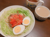口コミ記事「珍しい！甘くない豆乳飲料」の画像