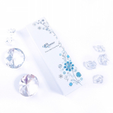 口コミ記事「肌力アップ！クオニス♡ヴェルヴェティースキンクリームウォッシュ」の画像