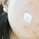 口コミ：ザ リインベンションクリームの画像（3枚目）