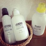 bottle.C［クレス・オリジナルボトル］ をお試しさせてもらいました😊 ※5種類の選べるラベル付き。様々な場面で活躍出来る様、使いやすさを考慮したシンプルな容器でした。 (真ん中が頂いたも&hellip;のInstagram画像