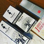 #トレア化粧品  #東洋オリーブ  #monipla  #toyoolive_fan  #コスメ  #cosmetics  #美容  #今朝  #小豆島  #オリーブ  を使った #自然派  #化粧品&hellip;のInstagram画像