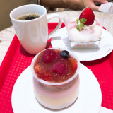 「ケーキ」の画像（1枚目）