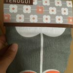 超便利な手ぬぐい#プチプラ #雑貨 #プチプラ雑貨 #100均 #手ぬぐい #tenugui #diy #手芸 #monipla #karinpia_fanのInstagram画像